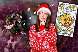 Что означает цифровой код Нового 2026 года: Какие ваши слабости он обострит, а в чём поможет