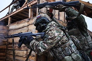 Армия РФ освободила восемь населённых пунктов за неделю, включая Северск