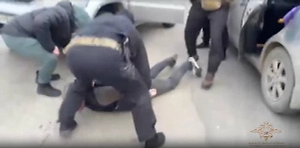 В Ростове задержали мошенников за кражу 2,5 млн рублей у раненого участника СВО