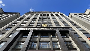 В Госдуме заявили, что РФ не согласится на предлагаемые Киевом буферные зоны в Донбассе