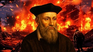 Миру конец, если эти 5 жутких предсказаний Нострадамуса станут реальностью, — одно уже сбылось