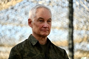 Белоусов раскрыл, какой город станет ключом к последнему оплоту Киева в Донбассе