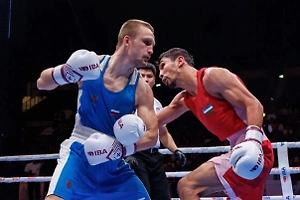 7 золотых и 5 серебряных: Россия триумфально выступила на ЧМ по боксу