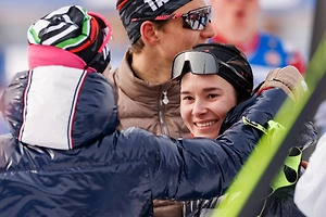 В Госдуме поздравили Непряеву и Коростелёва с завоеванием квот на Олимпиаду