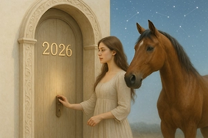 Живёте в квартире с этим номером — готовьтесь к деньгам: нумерологи раскрыли счастливые числа 2026-го