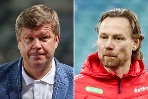 Губерниев назвал Карпина главным разочарованием года