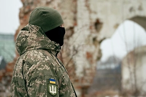 Иностранные наёмники устраивали садистские расправы над солдатами ВСУ в Северске