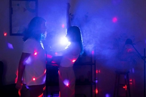 Силовики ворвались на вечеринку в честь 10-летия альманаха moloko plus в Москве