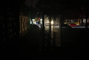 Большая часть Одессы обесточена минимум до 16 декабря после ударов ВС РФ по ВСУ