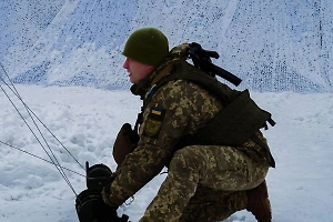 Командование ВСУ бросило на отчаянный штурм Купянска батальон из 4000 зэков