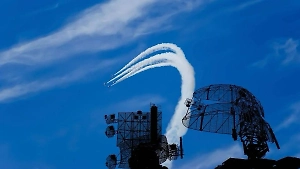 ПВО РФ за сутки сбила два снаряда HIMARS и 169 беспилотников ВСУ