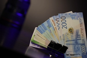 Реальные зарплаты в России выросли на 4,5% в 2025 году