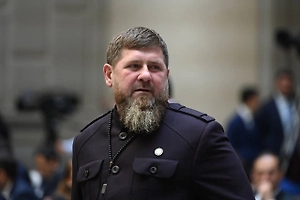 Кадыров опроверг очередные слухи о том, что у него отказали почки