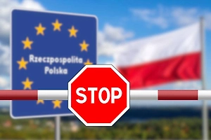 Журналиста Почобута не освободили из-за отказа покинуть Белоруссию