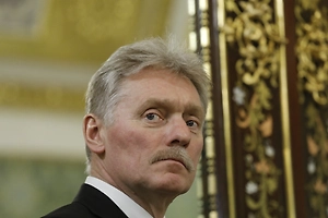 Песков: Белоруссия не участвует в конфликте, но имеет недружественное окружение