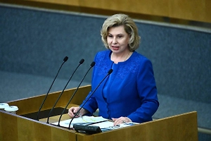 Москалькова: Россия и Украина обсуждают число пленных для нового обмена