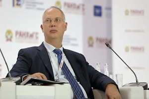 Дмитриев поддержал слова Орбана о рисках для евро из-за замороженных активов РФ