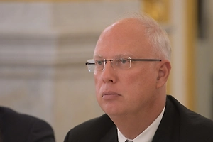 Дмитриев оценил переговоры с делегацией США в Майами