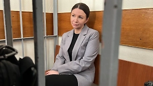 Адвокат Блиновской заявила, что блогерша отбывает срок исправно и без привилегий