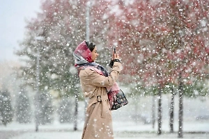 Синоптик рассказал, когда в Москве начнётся потепление