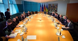 Умеров: Киев и США до конца дня могут достичь «соглашения, которое приблизит мир»