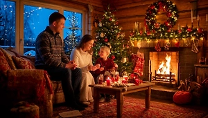 Во Франции отменили слово «Рождество» 