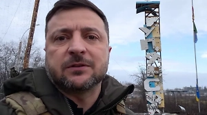 «А был ли мальчик»: Военблогер Подоляка объяснил, что не так с поездкой Зеленского в Купянск