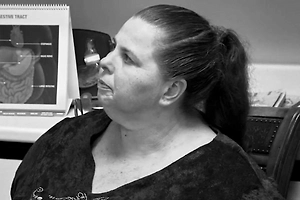 Самая тяжёлая женщина в мире умерла в США в возрасте 62 лет