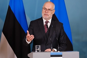 Президент Эстонии предложил заплатить Венгрии за отказ от российского газа