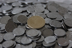 Профильный комитет Рады поддержал переименование копейки в «шаг»