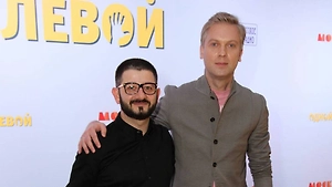 «У Серёжи своя жизнь»: Галустян признался, что давно не общается со Светлаковым