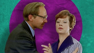 Тест «Было / Не было» по фильму «Служебный роман»: Лишь преданные фанаты вспомнят всё!