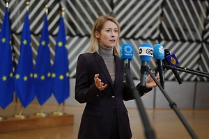 Каллас: У стран ЕС возникли сложности в обсуждении изъятия активов РФ