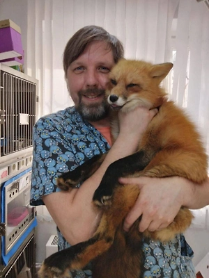 Температурные изменения — резкое похолодание, резкое потепление, так называемые температурные качели — сопровождаются изменением атмосферного давления, что влияет на всех теплокровных. У людей может обостряться депрессия, головные боли, особенно у склонных к вегетососудистым дистониям, симпатоадреналовым кризам или просто эмоциональных людей.