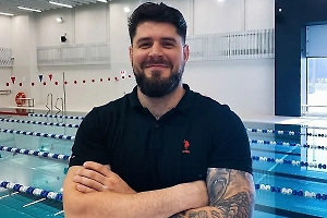 Следователи не нашли угроз или записки в телефоне пропавшего пловца Свечникова