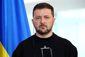 Зеленский предложил министру цифровой трансформации Федорову пост главы МО