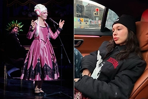 Трек Инстасамки «За деньги да» прозвучал на итальянском в Башкирском театре оперы