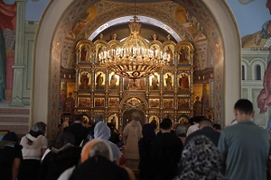 В РПЦ объяснили, к чему снится покойник, который зовёт к себе