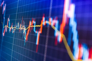 Индекс Мосбиржи отреагировал ростом на заявление Бельгии по активам России