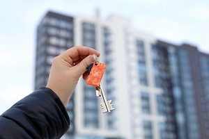 Файзуллин сообщил, что объёмы выдачи ипотеки в России за 2025 год упали на 21%