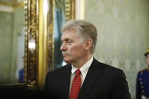 Песков заявил, что будет смотреть выступления российских спортсменов на Олимпиаде