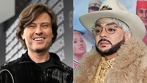 Певец Илья Гуров рассказал, когда Шаляпин отберёт у Киркорова «трон шоу-бизнеса»