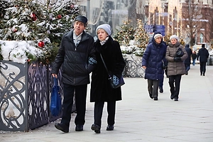 3 самые значимые прибавки к пенсии в 2026 году. Когда повысят выплаты и на сколько