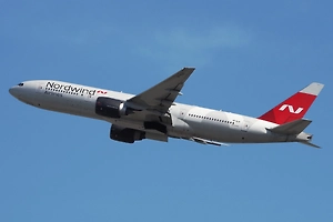 Двигатель самолёта загорелся при взлёте в Шереметьево, рейс отменили