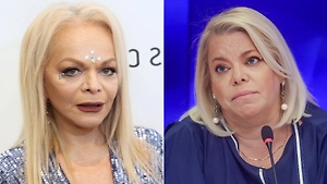 Поплавская призвала «дать бой бабкам-мошенницам» после решения суда по делу Долиной