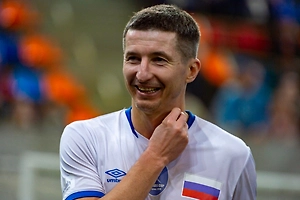 Несмотря на рак и химиотерапию: Евгений Алдонин не прекращает тренировки