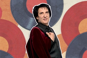 Что стало с Каем Метовым спустя 30 лет после хита «Position № 2»: его нынешняя жизнь удивит каждого