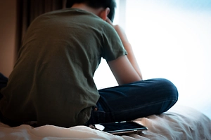 В Госдуме предложили ограничить подросткам время в соцсетях после трагедии в Горках-2