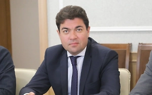 Экс-ректор БАГСУ получил должность в администрации главы Башкирии