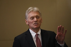 Песков: Кремль оценит заявление глав ЕС по Украине, когда получит официальный документ